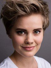 Elizabeth Cullen fotoğrafı