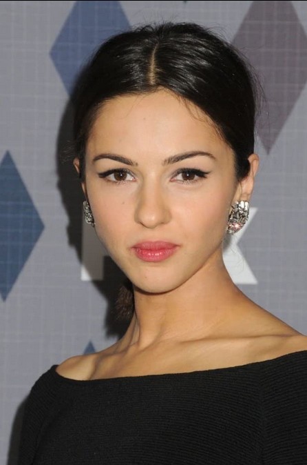 Annet Mahendru Fotoğrafı