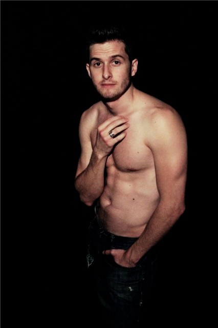 Ryan Harrison Fotoğrafı