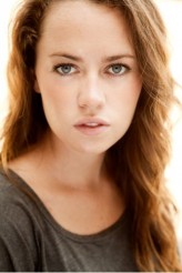 Anna Lawrence fotoğrafı