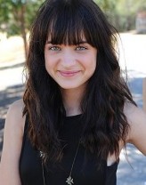 Karina Banno fotoğrafı