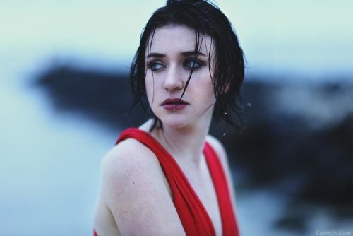 Madeleine Levins Fotoğrafı