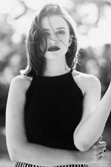 Madeleine Levins Fotoğrafı