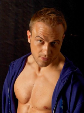 Marco Flammer fotoğrafı