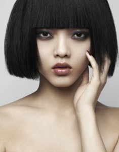 Rila Fukushima Fotoğrafı