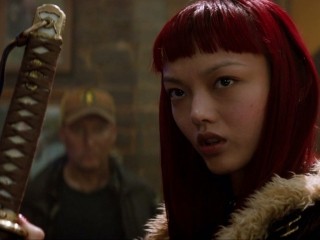 Rila Fukushima Fotoğrafı