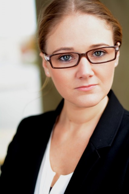 Amber Erwin Fotoğrafı