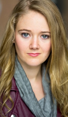 Amber Erwin Fotoğrafı