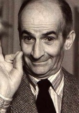 Louis De Funès fotoğrafı