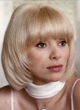 Mireille Darc fotoğrafı