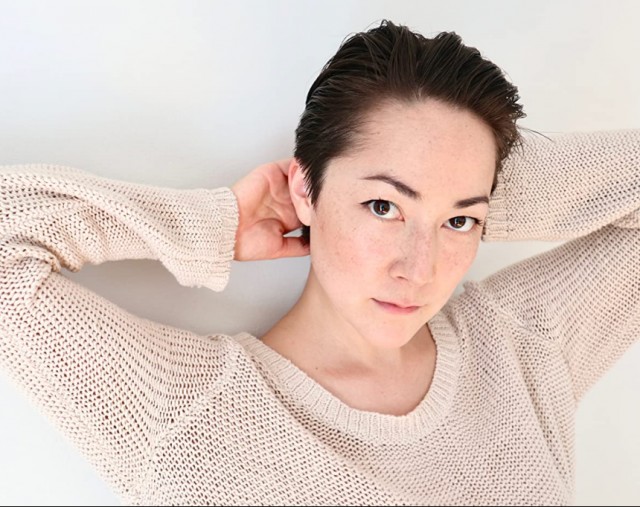 Emily Piggford Fotoğrafı