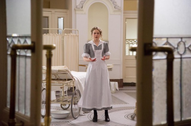 Hera Hilmar fotoğrafı