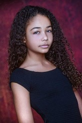 Millie Davis fotoğrafı