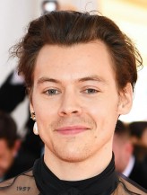 Harry Styles fotoğrafı