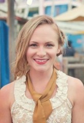 Christin Easterling fotoğrafı