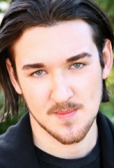 Christopher James Forrest fotoğrafı