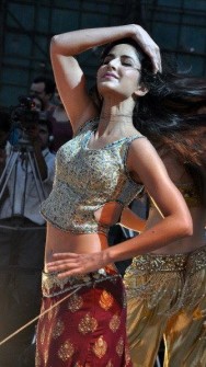 Katrina Kaif Fotoğrafı