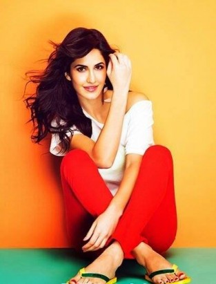 Katrina Kaif Fotoğrafı