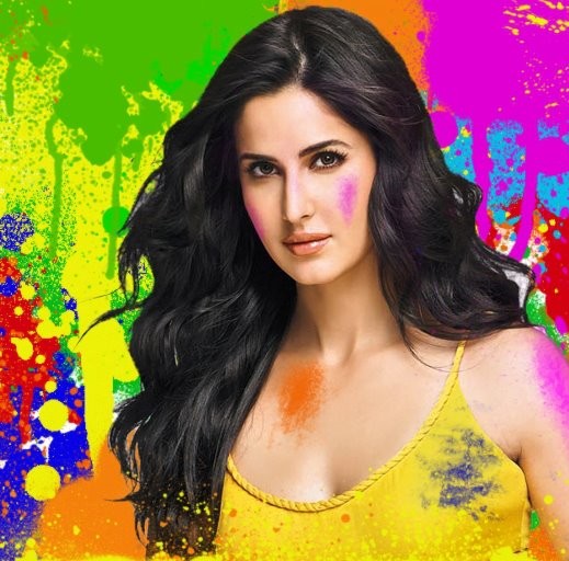 Katrina Kaif Fotoğrafı