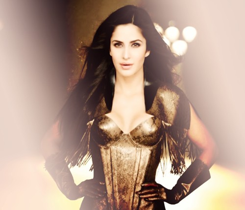 Katrina Kaif Fotoğrafı
