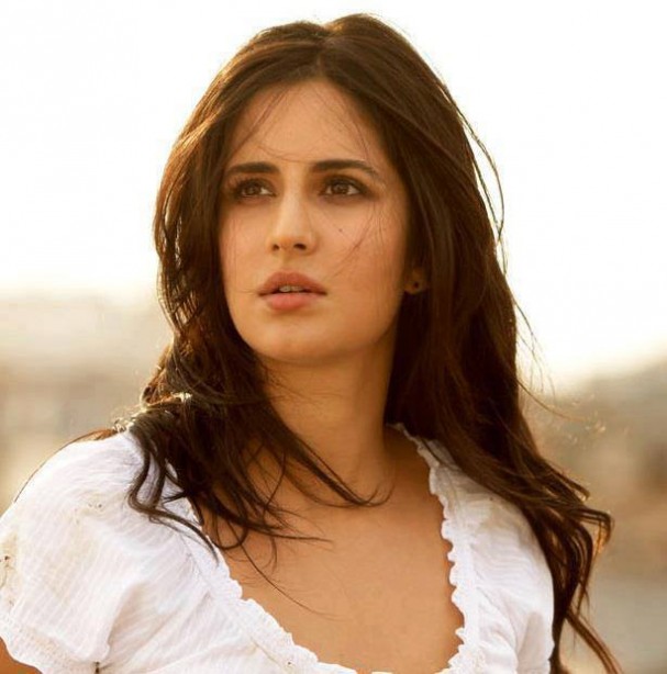 Katrina Kaif Fotoğrafı