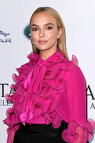 Jodie Comer Fotoğrafı