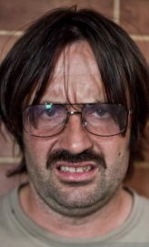 David Earl fotoğrafı