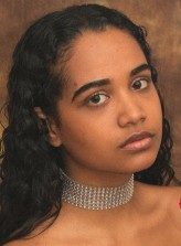 Morgana Van Peebles fotoğrafı