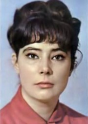 Tatyana Samoylova fotoğrafı