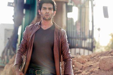 Kartik Tiwari Fotoğrafı