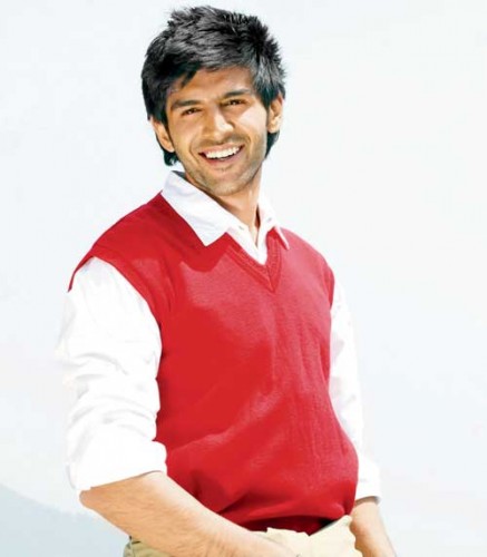 Kartik Tiwari Fotoğrafı