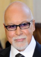 René Angelil fotoğrafı