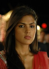 Rhea Chakraborty fotoğrafı