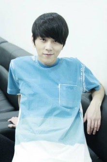 Yong Joon-hyung Fotoğrafı