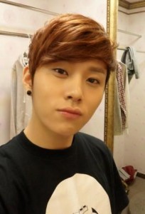 Yong Joon-hyung Fotoğrafı