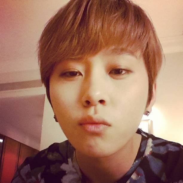 Yong Joon-hyung Fotoğrafı