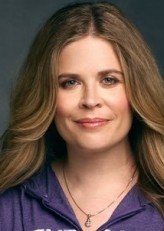 Jennifer Lee (i) fotoğrafı