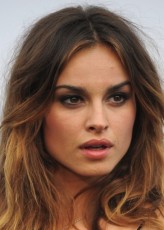 Kasia Smutniak fotoğrafı