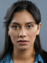 Luciane Buchanan fotoğrafı