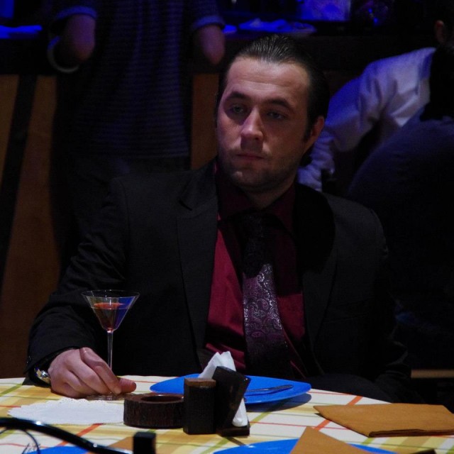 Azer Aydemir Fotoğrafı