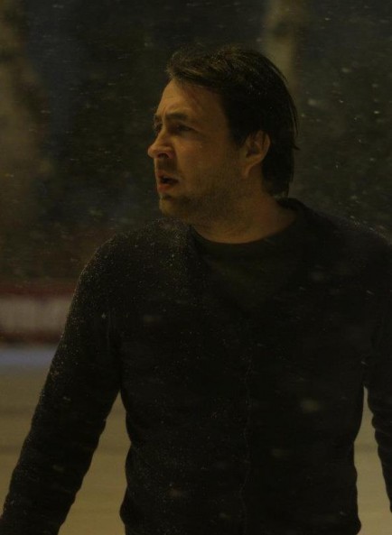 Azer Aydemir Fotoğrafı