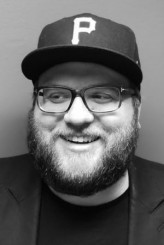 Eric K. Boulianne fotoğrafı