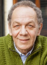 Levent Öktem fotoğrafı