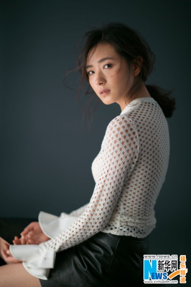 Regina Wan fotoğrafı