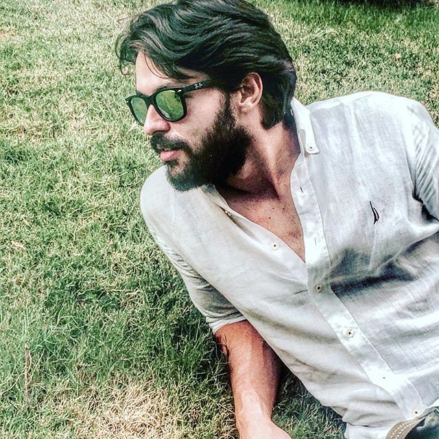 Hilmi Cem İntepe fotoğrafı