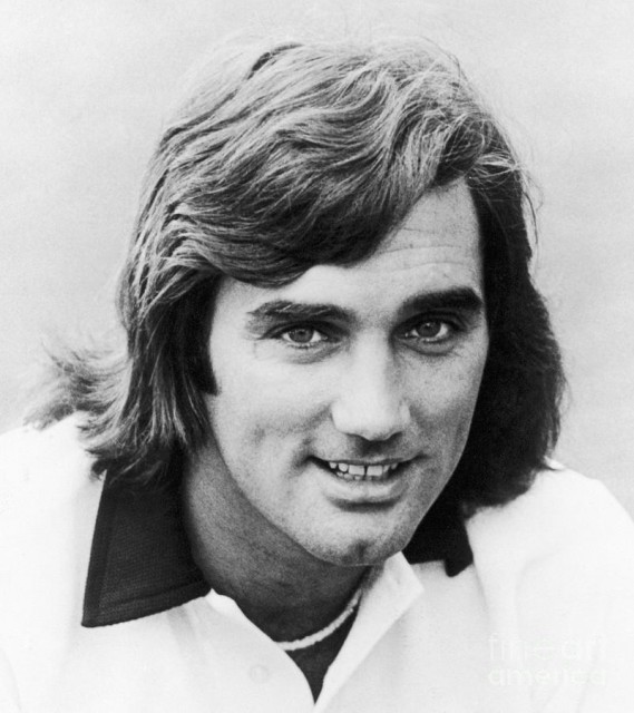 George Best Fotoğrafı