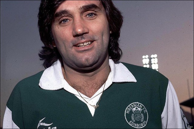 George Best Fotoğrafı