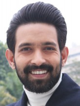 Vikrant Massey fotoğrafı