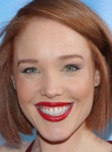 Jessica Keenan Wynn fotoğrafı