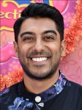 Ritesh Rajan fotoğrafı